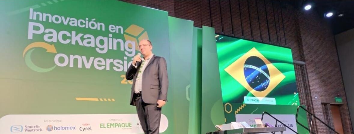 Fernando Carvalho - Embalagens, Sustentabilidade, Inovação Fernando Carvalho - Embalagens, Sustentabilidade, Inovação